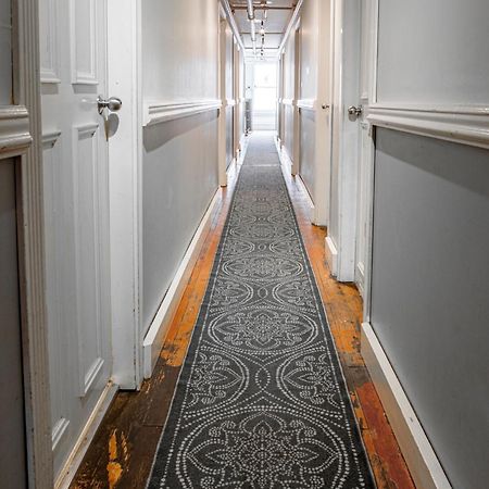 The Cambie Hostel Seymour فانكوفر المظهر الخارجي الصورة