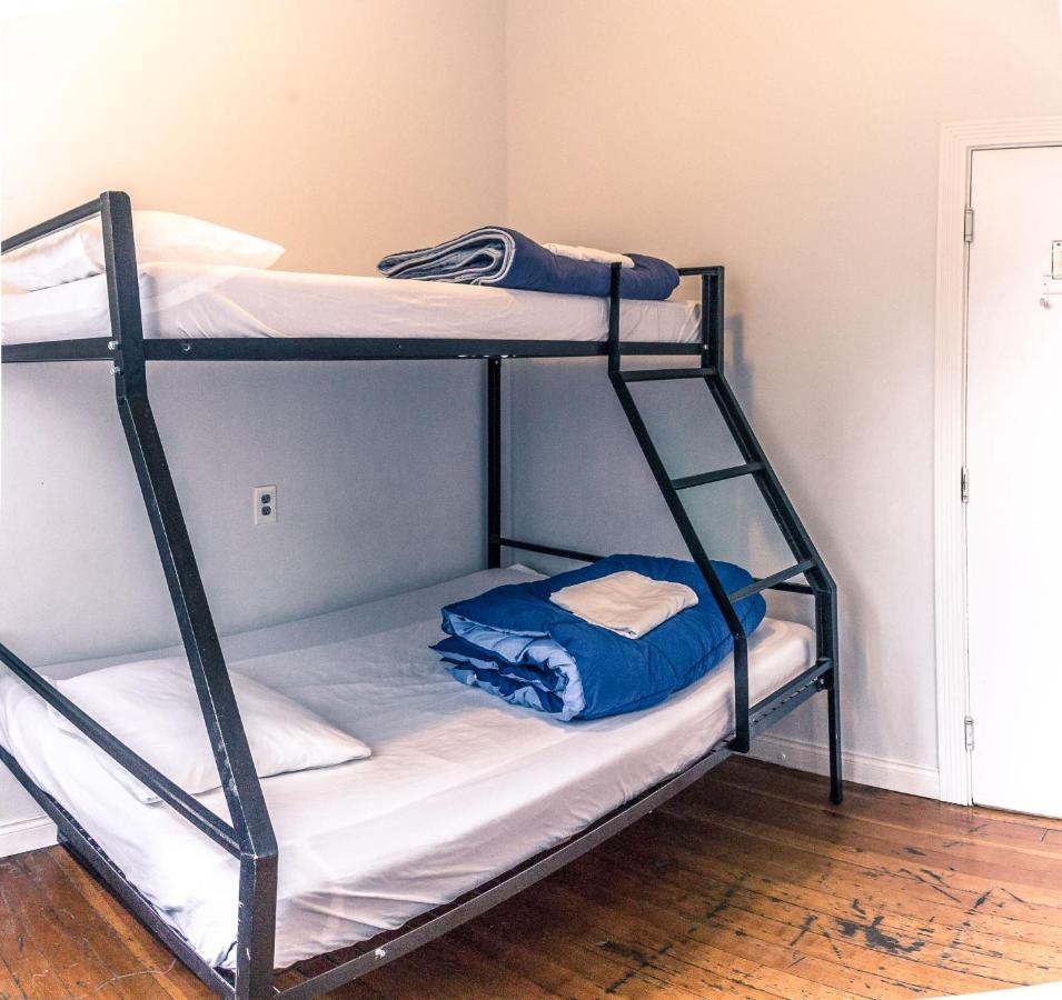 The Cambie Hostel Seymour فانكوفر المظهر الخارجي الصورة