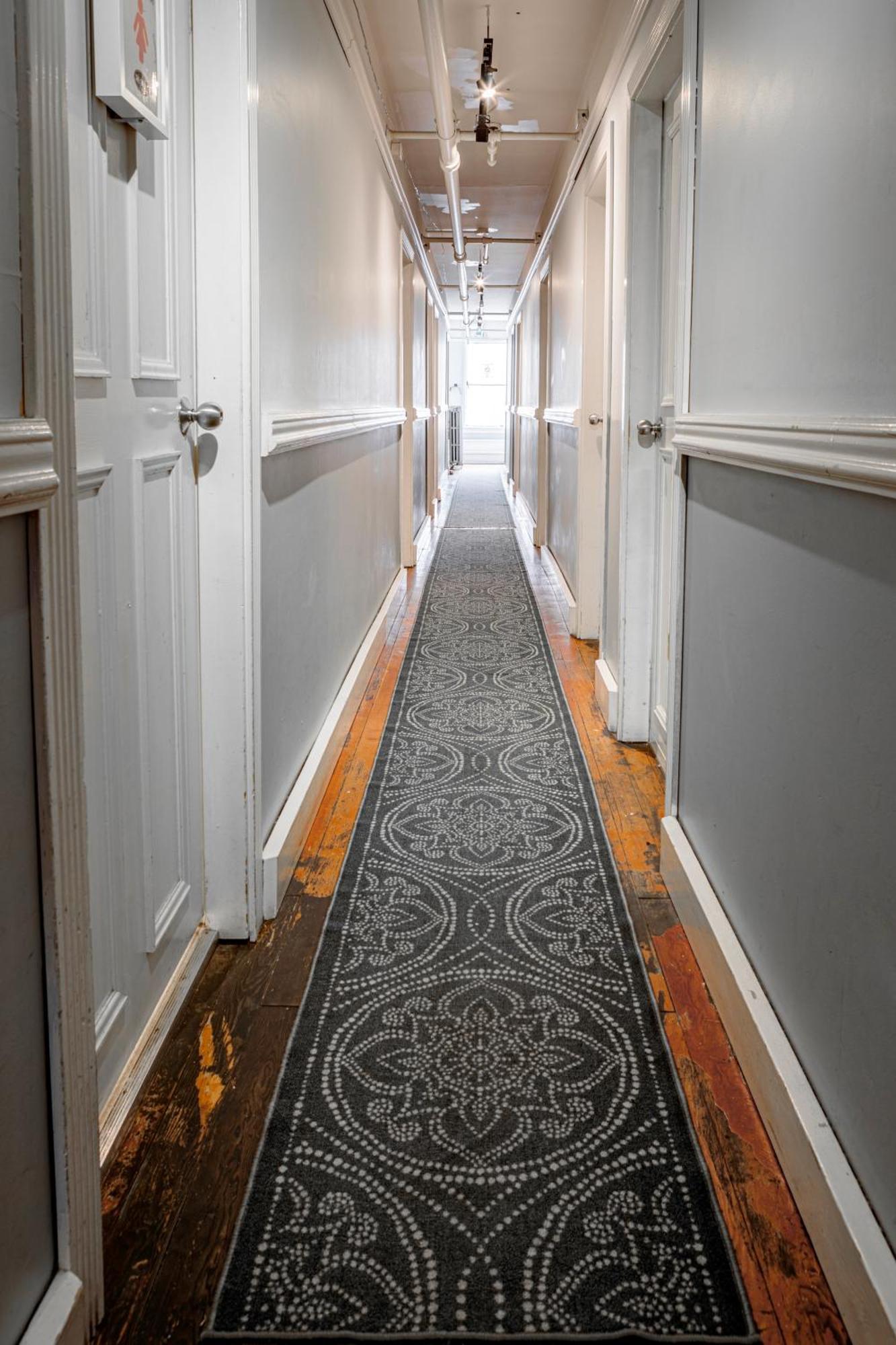 The Cambie Hostel Seymour فانكوفر المظهر الخارجي الصورة